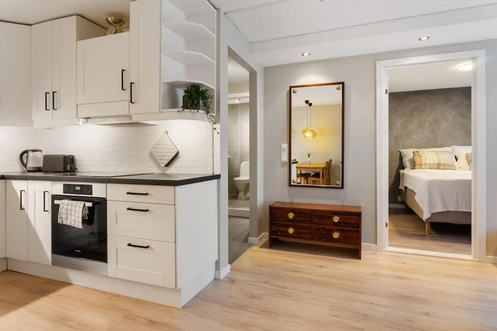 Parkside Charm - - 6 Guests - Everything Included - Gruenerlokka * Oslo